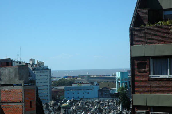 Recoleta Apartment 2048 