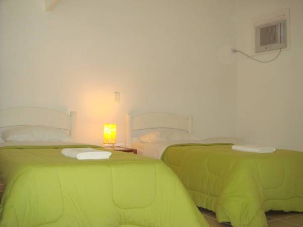 Pousada Pantai Maresias  3* Бразилия, Маресиас