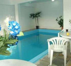 Hotel Estrelas da Serra  в Грамаду