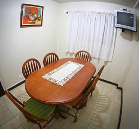 Туры в Apartamento das Acacias  в Бразилии