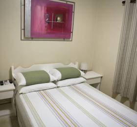Отдых в Apartamento das Acacias  - Бразилия, Грамаду