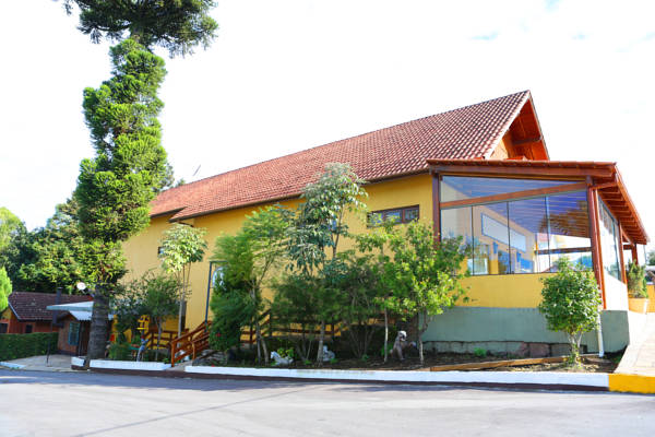 Apartamento das Acacias 