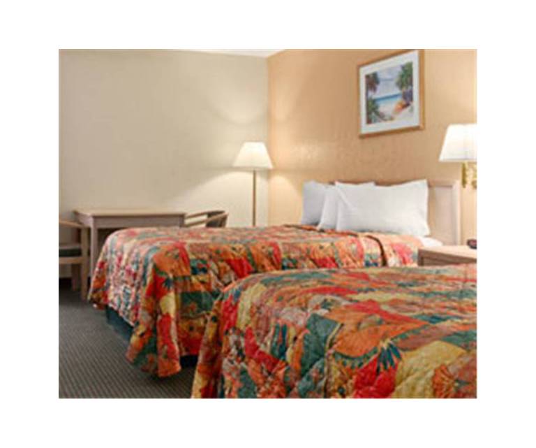 Travelodge - Fort Myers 