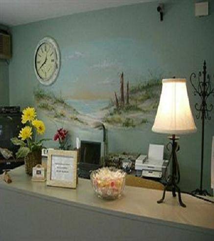 Rocky Neck Inn & Suites  3* США, Найантик