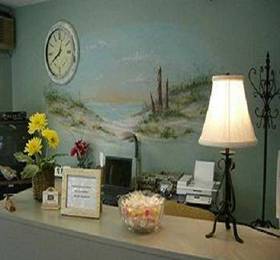 Отдых в Rocky Neck Inn & Suites  - США, Найантик