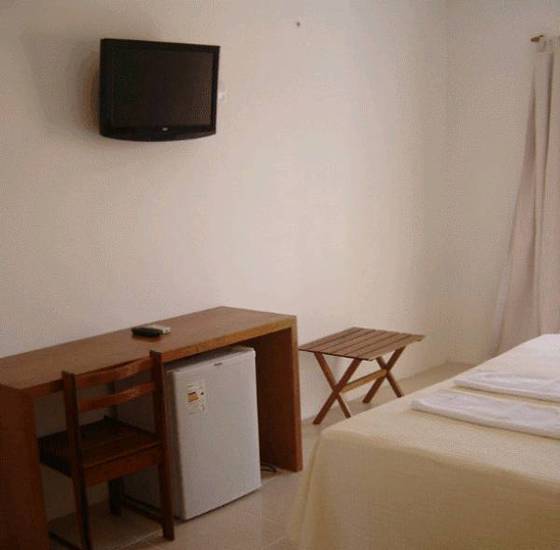 Hotel Portal dos Ventos  3* Бразилия, Парнаиба