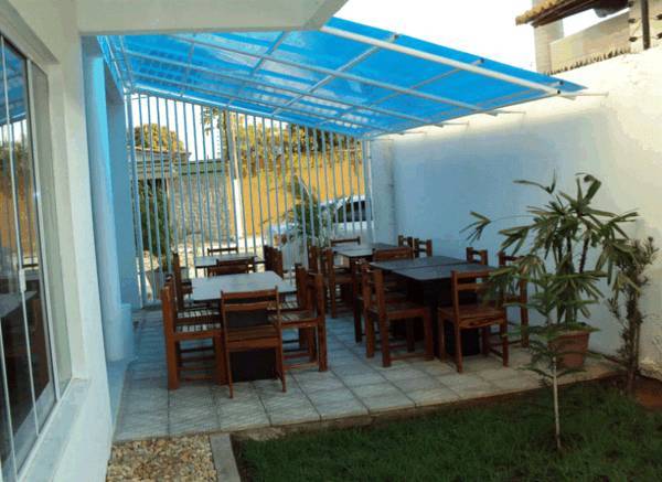 Hotel Portal dos Ventos  3* Бразилия, Парнаиба