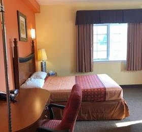 Отдых в Budget Inn Williamsport  - США, Уильямспорт