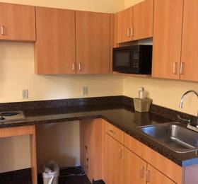 Budget Inn Williamsport  в Уильямспорте