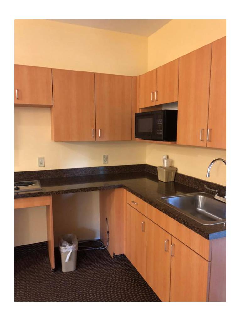 Budget Inn Williamsport 