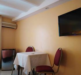 Туры в Hotel A&B Internacional  в Аргентине