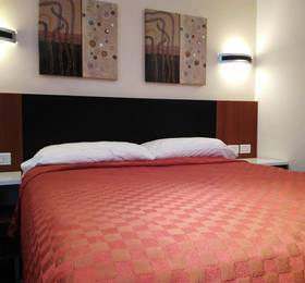 Hotel A&B Internacional  в Буэнос-Айресе