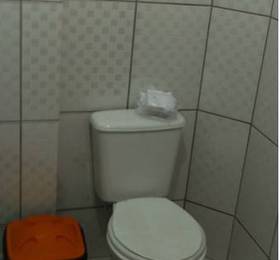 Отдых в Hotel Mirante do Parque  - Бразилия, Пенья