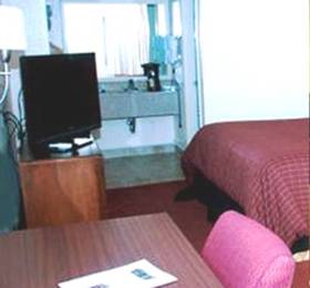 Отдых в Westgate Inn and Suites  - США, Кларксвилл
