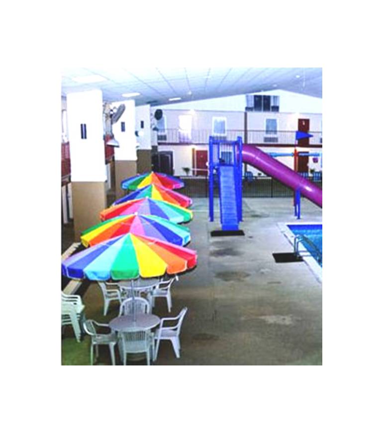 Westgate Inn and Suites 