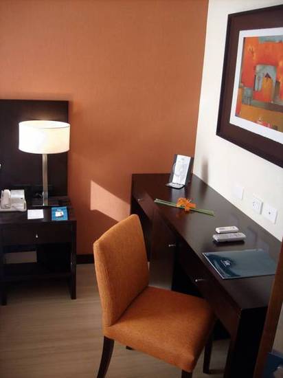 Hotel Reconquista Luxor  4* Аргентина, Буэнос-Айрес