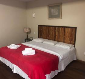 Туры в Hotel Mirante do Penedo  в Бразилии