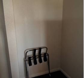 Fremont Frontier Motel  в Фримонте