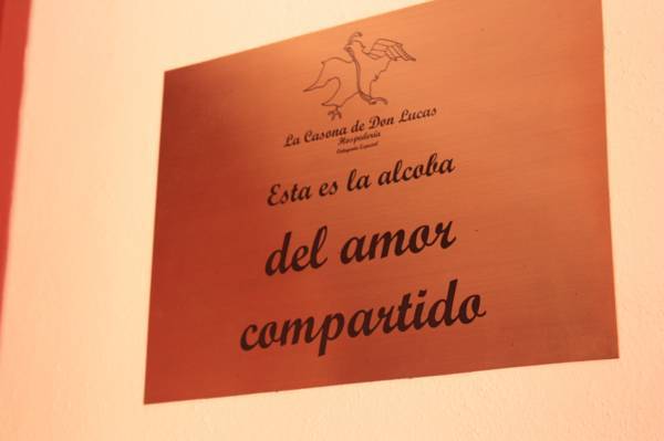 La Casona de Don Lucas 4* Мексика, Гуанахуато