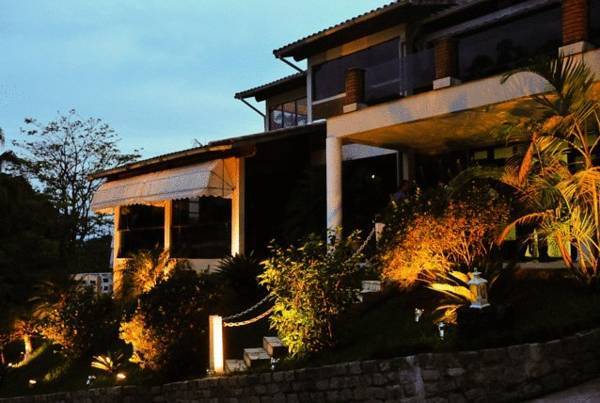 Pousada Reserva Penedo  Бразилия, Пенедо