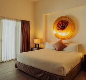 Туры в Dangelos 5ta. Avenida Hotel в Мексике