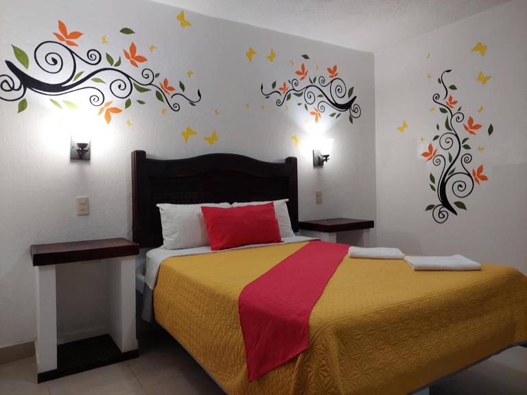 Hotel Posada Las Casas