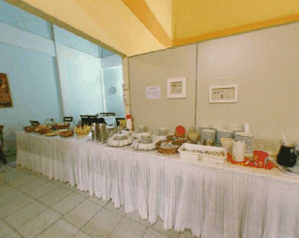 Remmar Residence Hotel  Бразилия, Кабу-Фриу