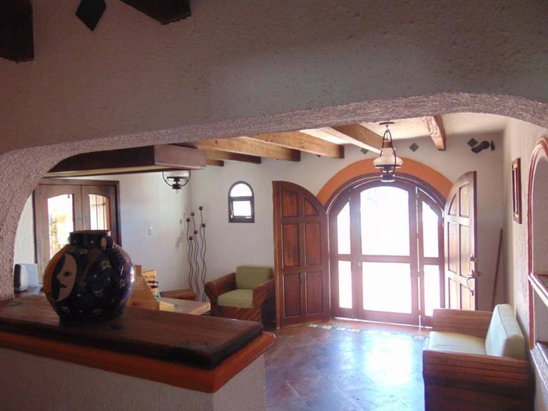 Hotel Villas Esperanza 