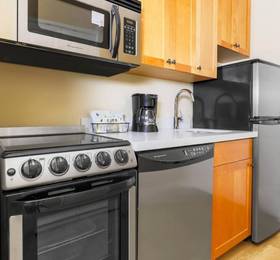 Туры в TownePlace Suites Yuma  в США