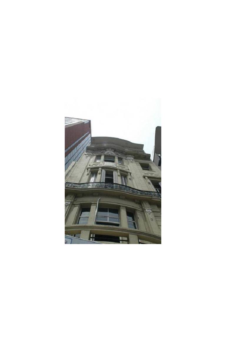 Hostel Suites Obelisco 