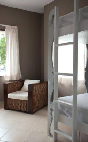 Hostel 3B Chic & Cheap 