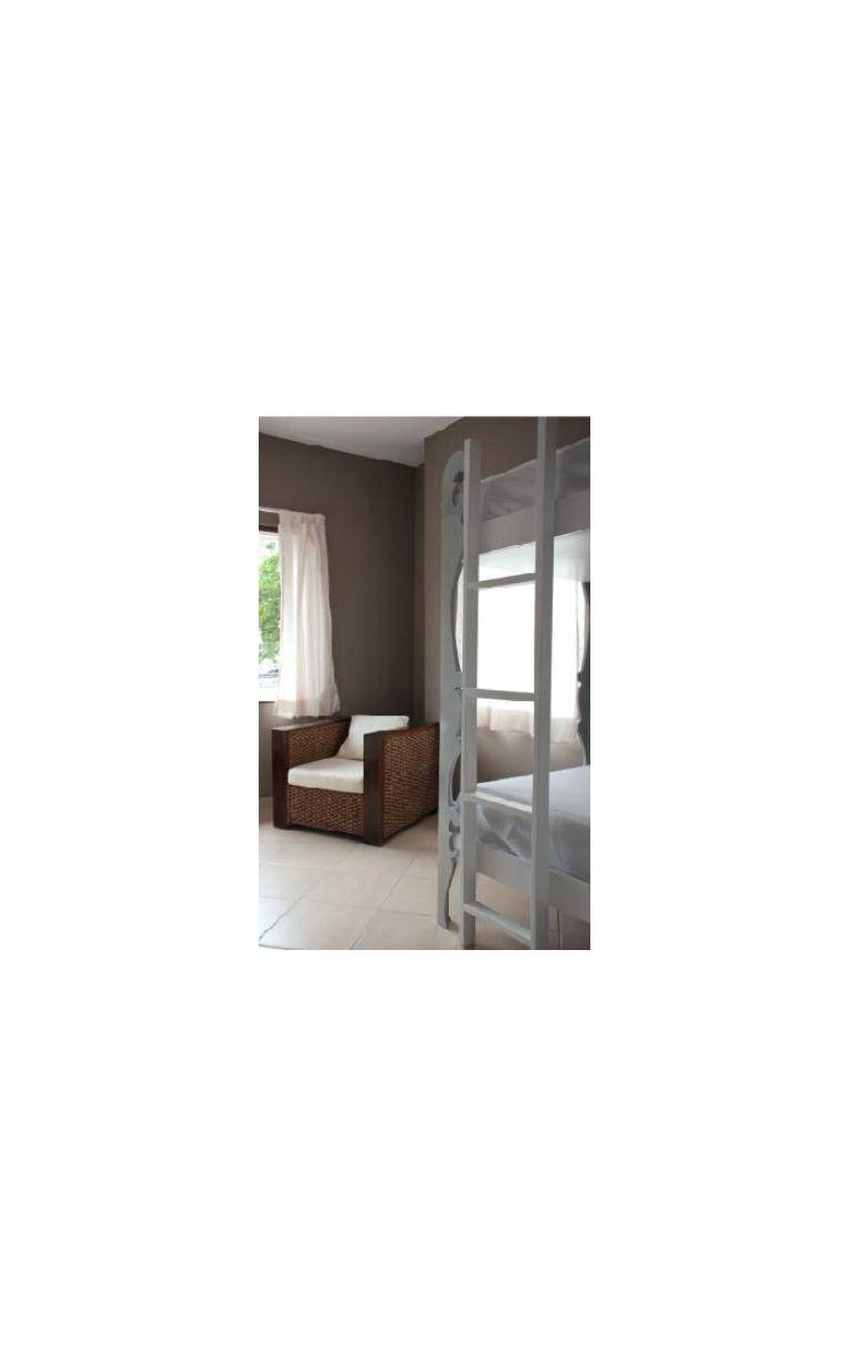 Hostel 3B Chic & Cheap 