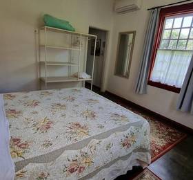 Pousada Villa Paolucci  в Тирадентисе