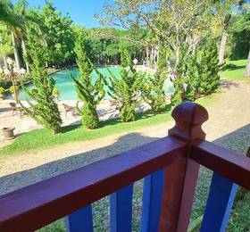 Туры в Pousada Villa Paolucci  в Бразилии