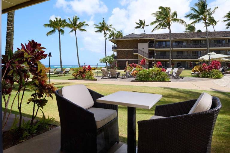 Koa Kea Hotel & Resort 