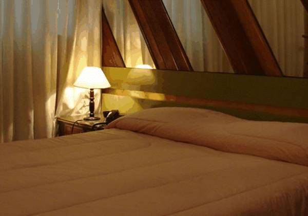Hotel Serra da Estrela  3* Бразилия, Петрополис