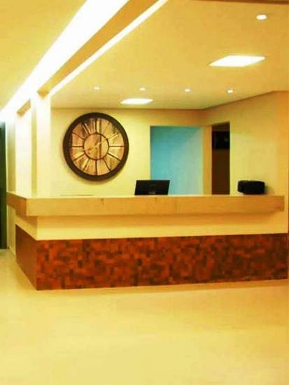 Hotel Morada das Aguas  3* Бразилия, Калдас-Новас