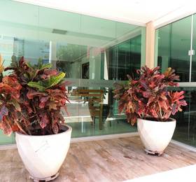 Отдых в Hotel Morada das Aguas  - Бразилия, Калдас-Новас