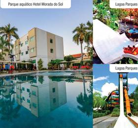 Туры в Hotel Morada das Aguas  в Бразилии