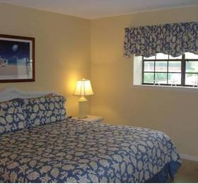 Туры в Seascape Resort Villas  в США