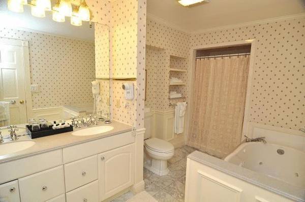Concord's Colonial Inn  3* США, Конкорд