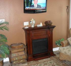 Отдых в SeaScape Resort Condos  - США, Галвестон