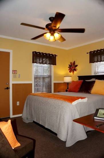 Prescott Pines Inn B&B  4* США, Прескотт
