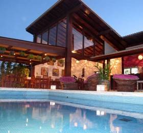 Туры в Pipa Beleza Spa Resort  в Бразилии