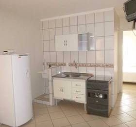 Residencial da Prainha  в Торрисе