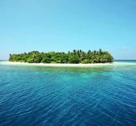 Туры в Madoogali The Maldives в Мальдивах