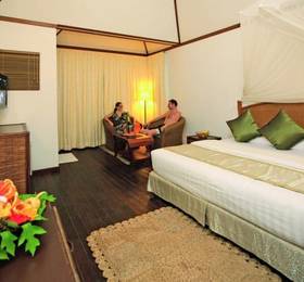 Madoogali The Maldives в Атолл Алифу
