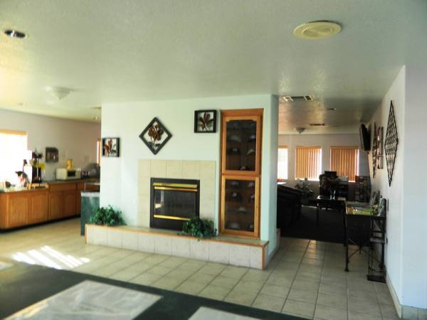 California Inn Barstow  2* США, Барстоу