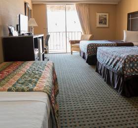 Туры в California Inn Barstow  в США