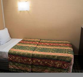Отдых в California Inn Barstow  - США, Барстоу